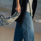 Cotton Bandana - Deepwater