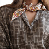 Cotton Bandana - Copperlight