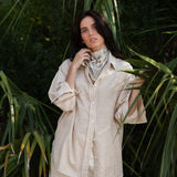 Cotton Bandana - Drift Floral