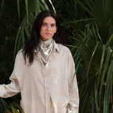 Cotton Bandana - Drift Floral