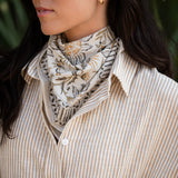 Cotton Bandana - Drift Floral