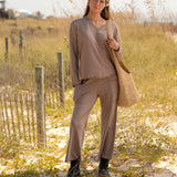 Cotton Bandana - Sunbake