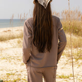 Cotton Bandana - Sunbake