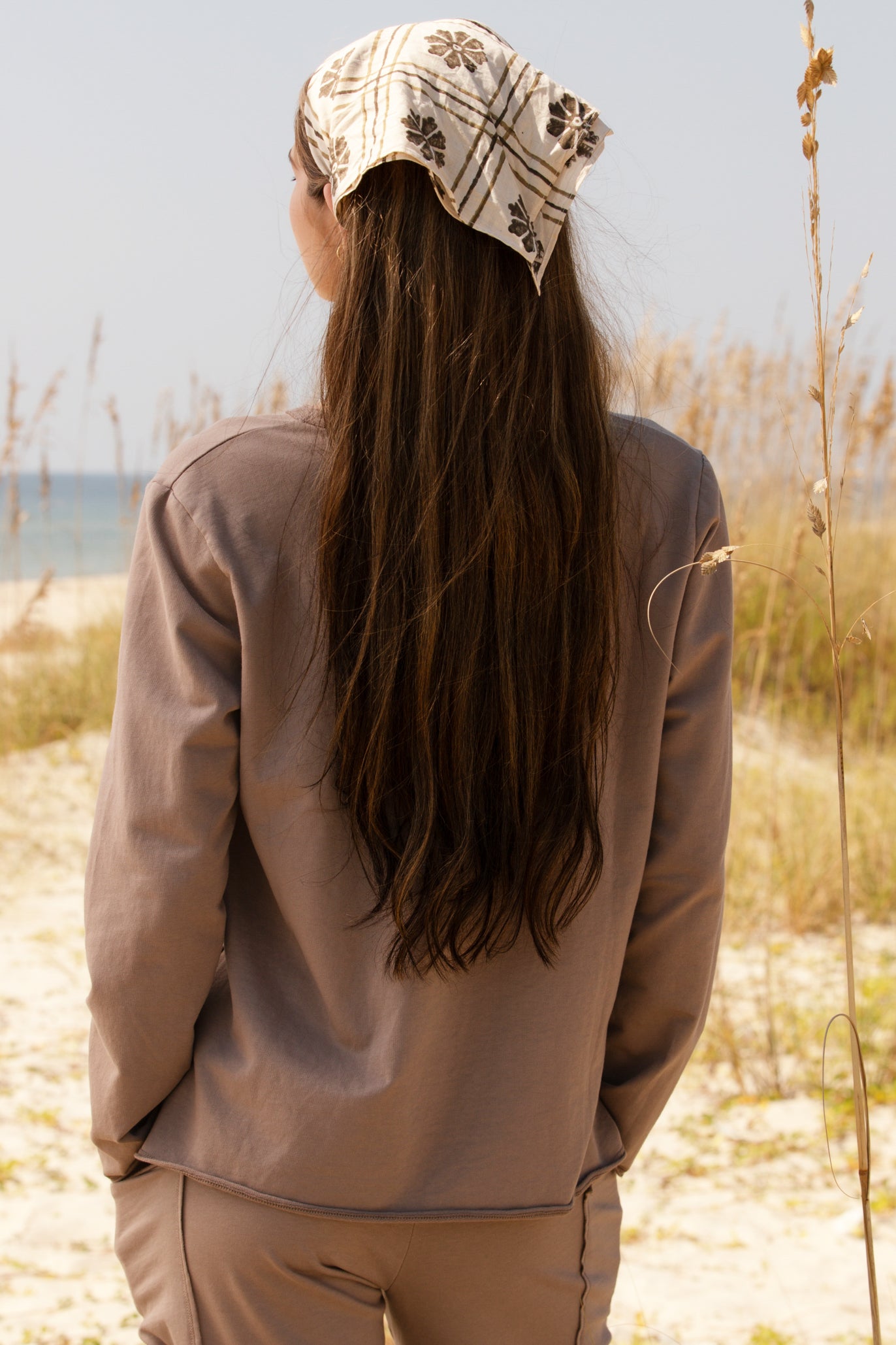 Cotton Bandana - Sunbake