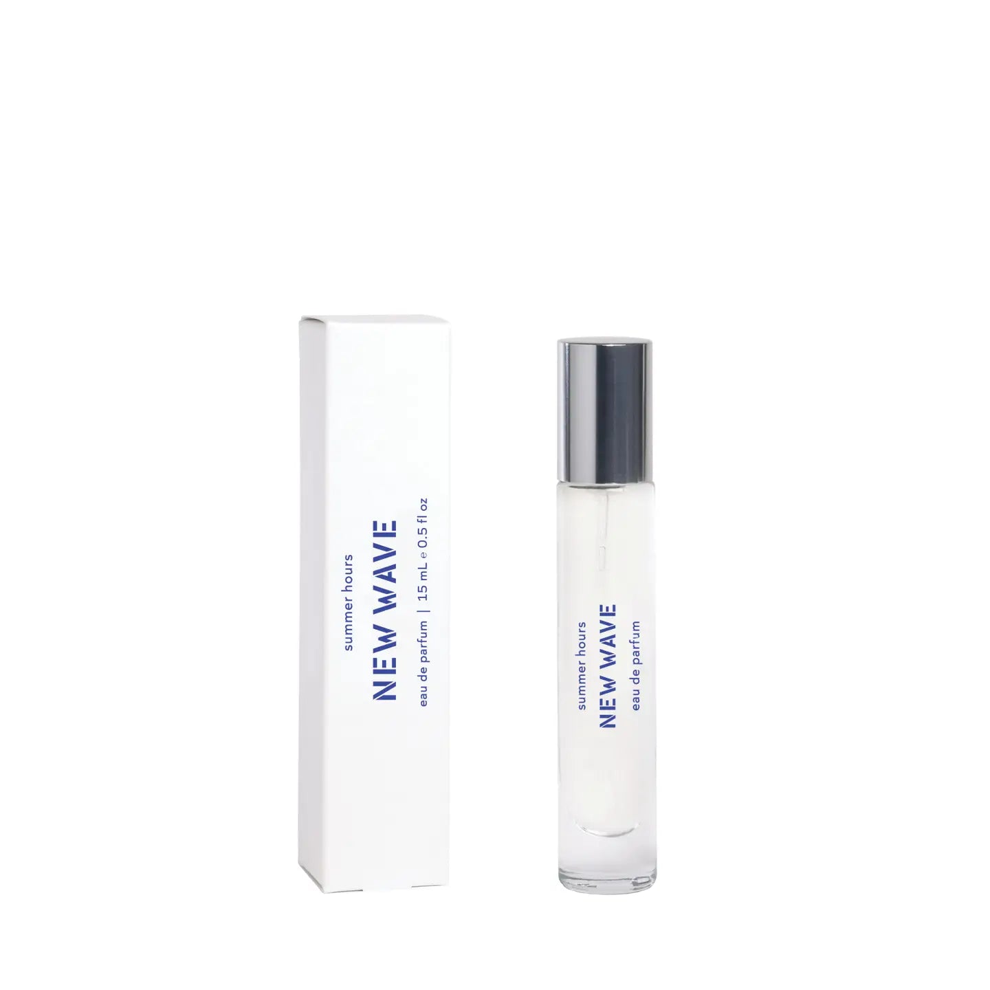 New Wave | Stowaway