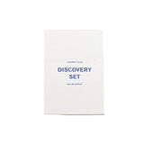 Summer Hours Discovery Kit