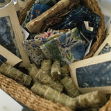 Sage & Palo Santo Smudge Stick