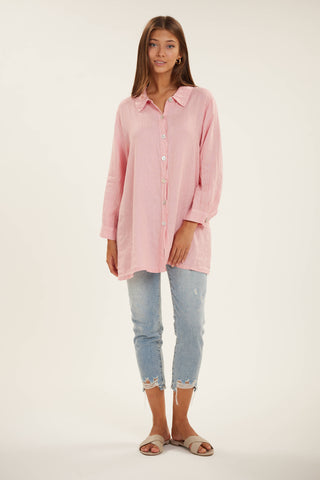 Pearl Pink