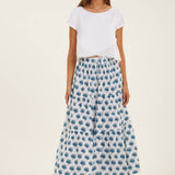 Resort Skirt - Palmetto