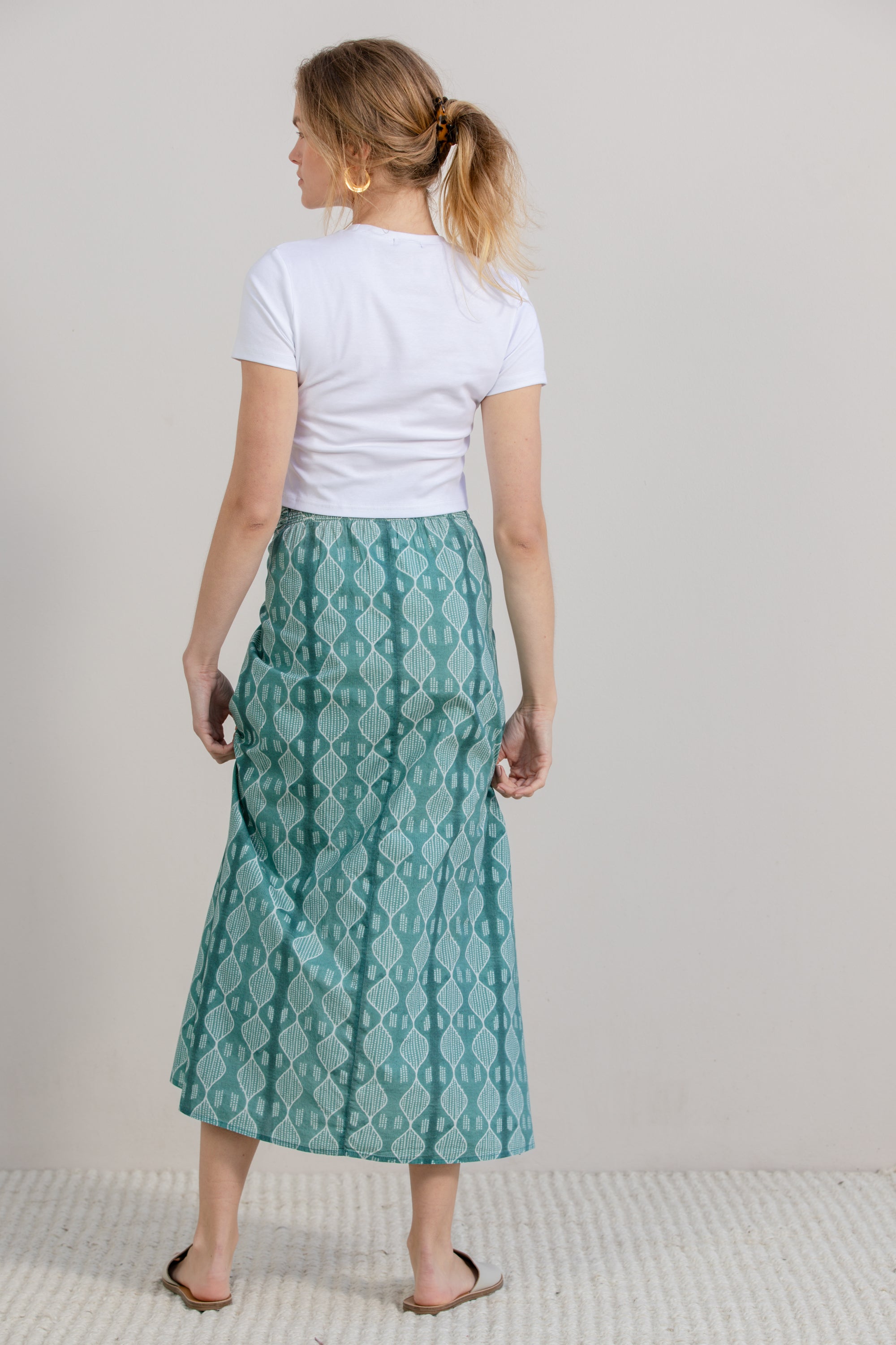 Beach-Skirt-Grotto-Jade