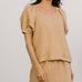 Becasa-Amelia-Blouse-Iced-Latte