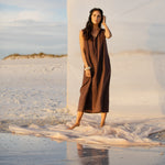 Becasa-Betsy-Maxi-Dress-Choc
