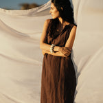 Becasa-Betsy-Maxi-Dress-Choc