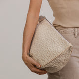 Becasa-Big-Pouch-Sand