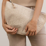 Becasa-Big-Pouch-Sand