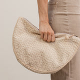 Becasa-Big-Pouch-Sand