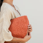 Becasa-Big-Pouch-Terracotta