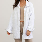 Becasa-Cozy-Cotton-Jacket-White