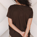 Becasa-Easy-Tee-Chocolate