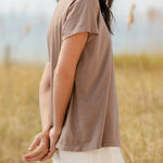 Becasa-Easy-Tee-Sandhill-Taupe