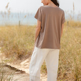Becasa-Easy-Tee-Sandhill-Taupe