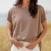 Becasa-Easy-Tee-Sandhill-Taupe