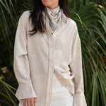 Becasa-Easygoing-Shirt-Salt-Stripe
