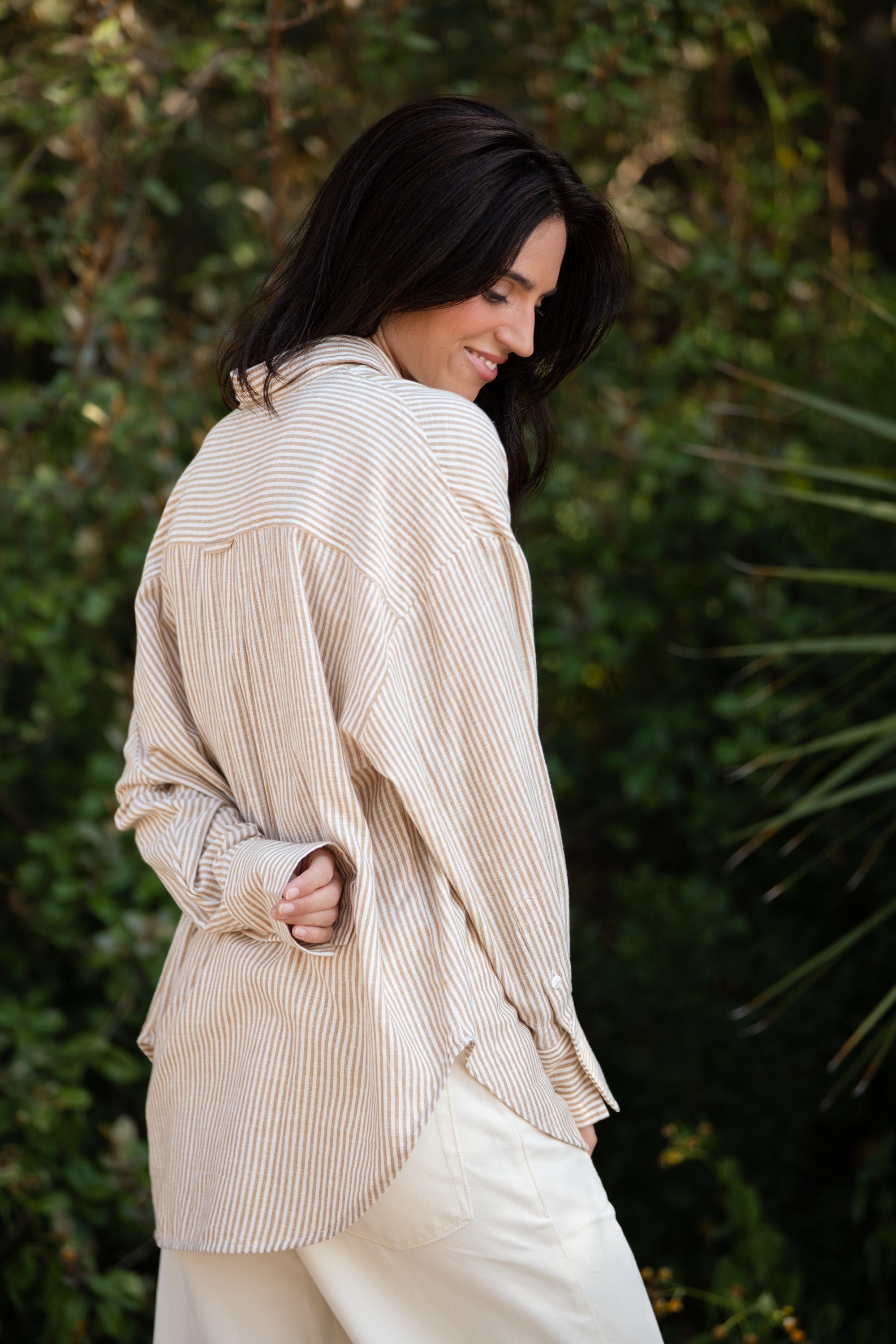 Becasa-Easygoing-Shirt-Salt-Stripe