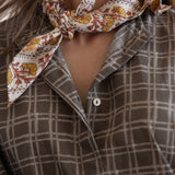 Cotton Bandana - Copperlight