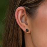 Sunset Stud Earrings - Drift