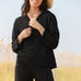 Becasa-Fall-SundayCottonPullover-Black 