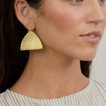 Becasa-Gold-Crest-Earrings