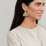 Becasa-Gold-Crest-Earrings