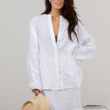 Becasa-Linen-Sunset-Shirt-White 