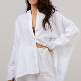 Becasa-Linen-Sunset-Shirt-White 