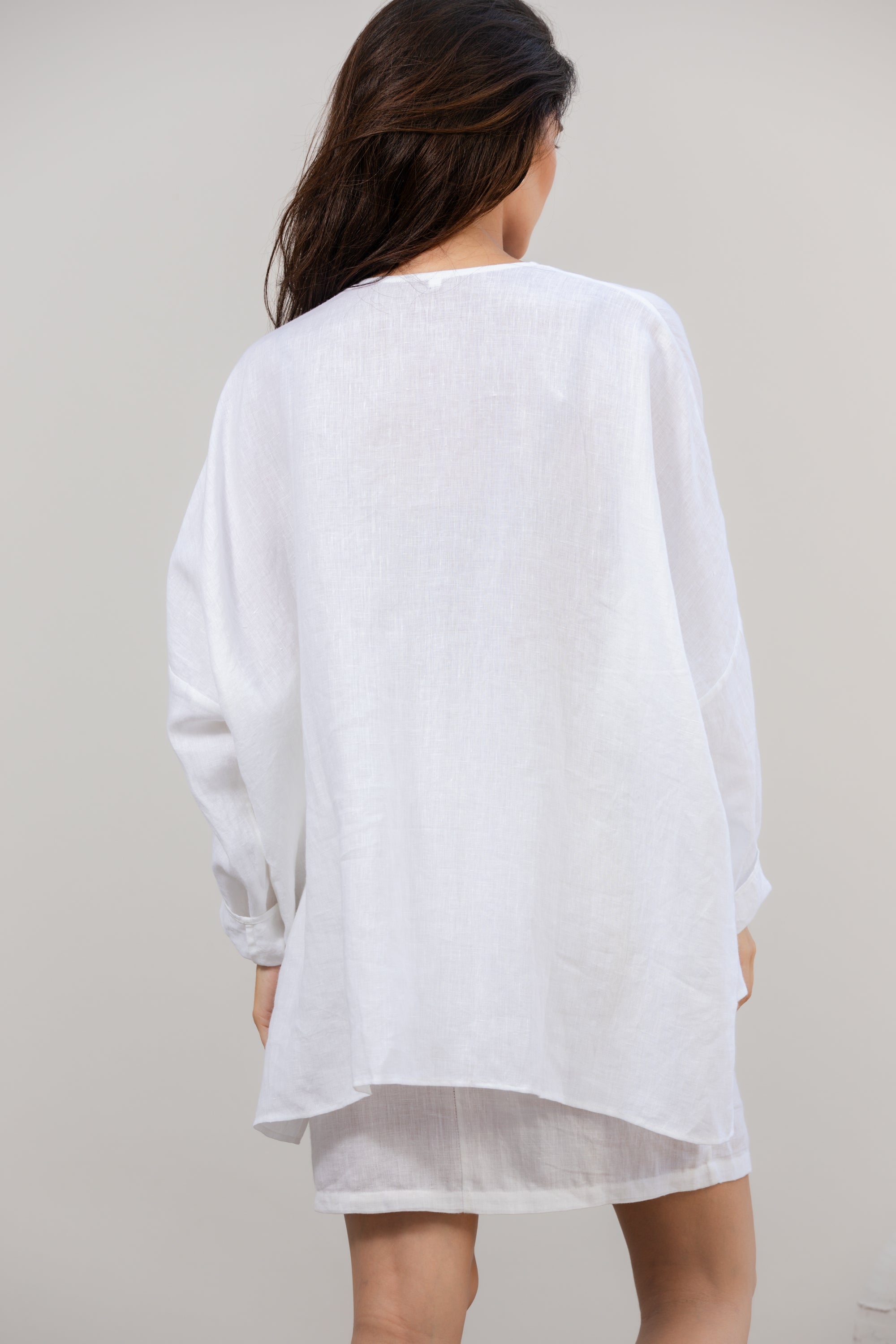 Becasa-Linen-Sunset-Shirt-White 