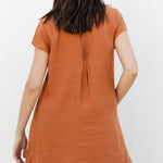 Becasa-Lulu-Tunic-Rust