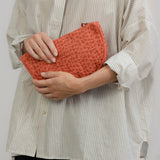 Becasa-Mini-Pouch-Terracotta