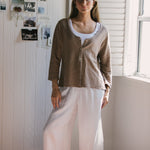 Becasa-Porch-Cardigan-Warm-Clay