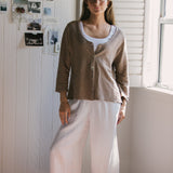 Becasa-Porch-Cardigan-Warm-Clay