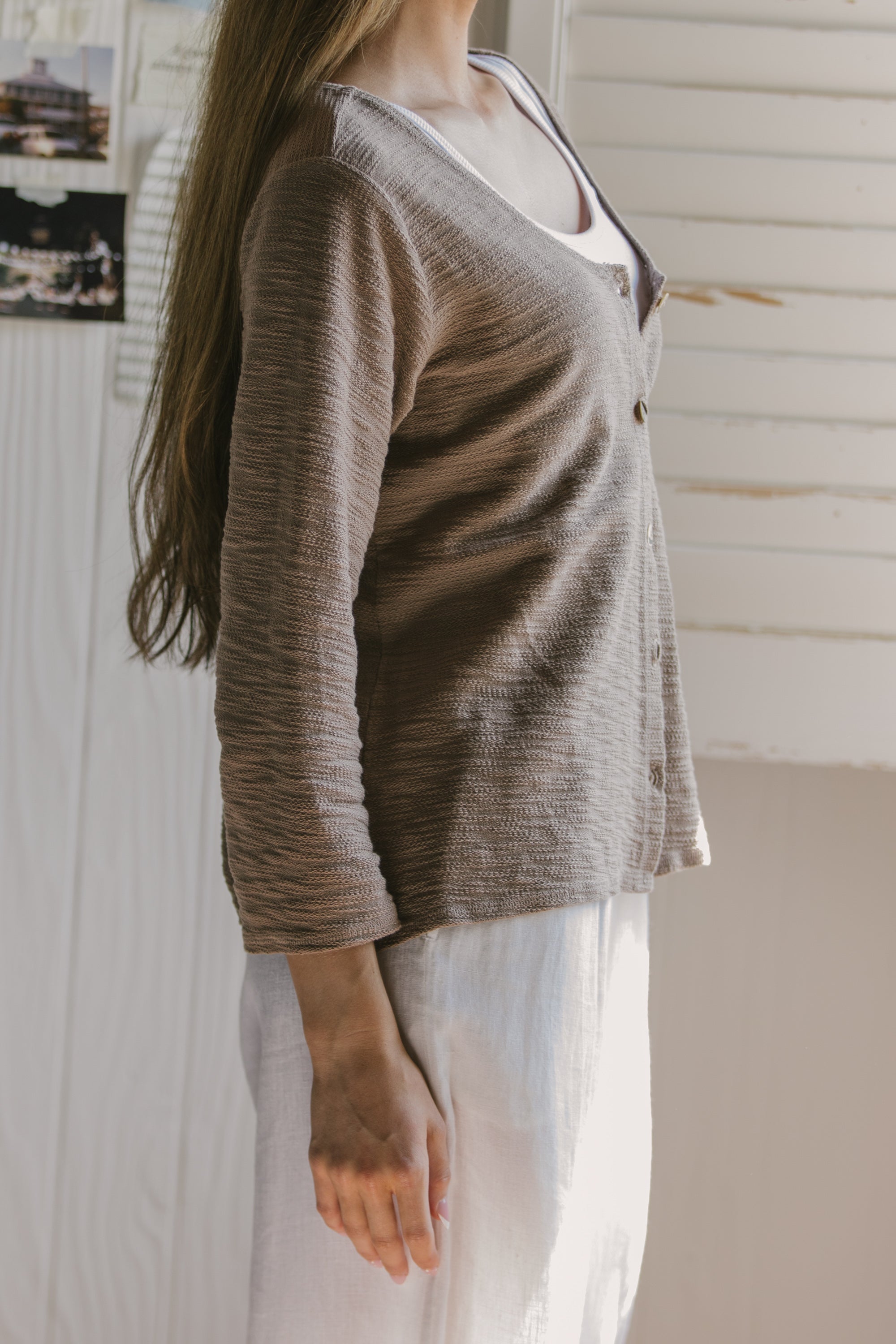 Becasa-Porch-Cardigan-Warm-Clay