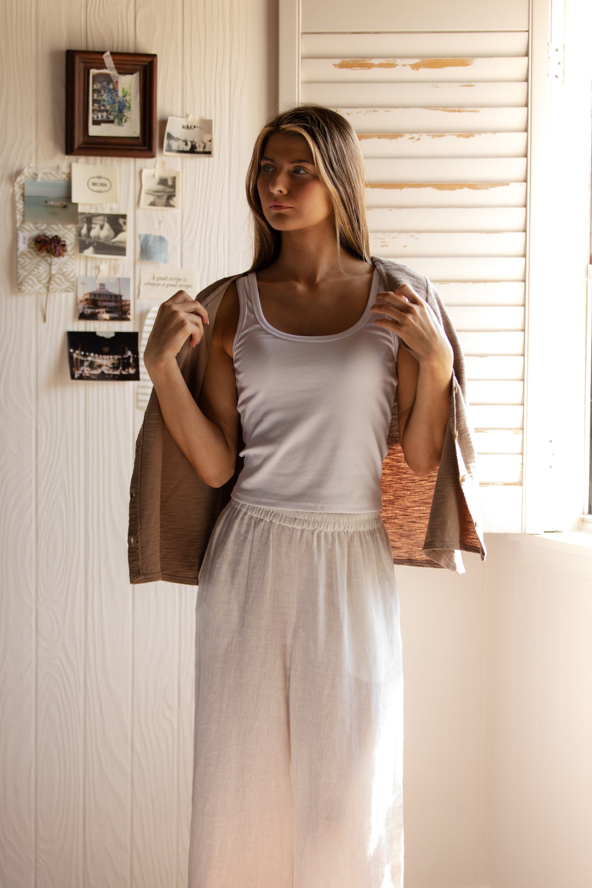 Becasa-Porch-Cardigan-Warm-Clay