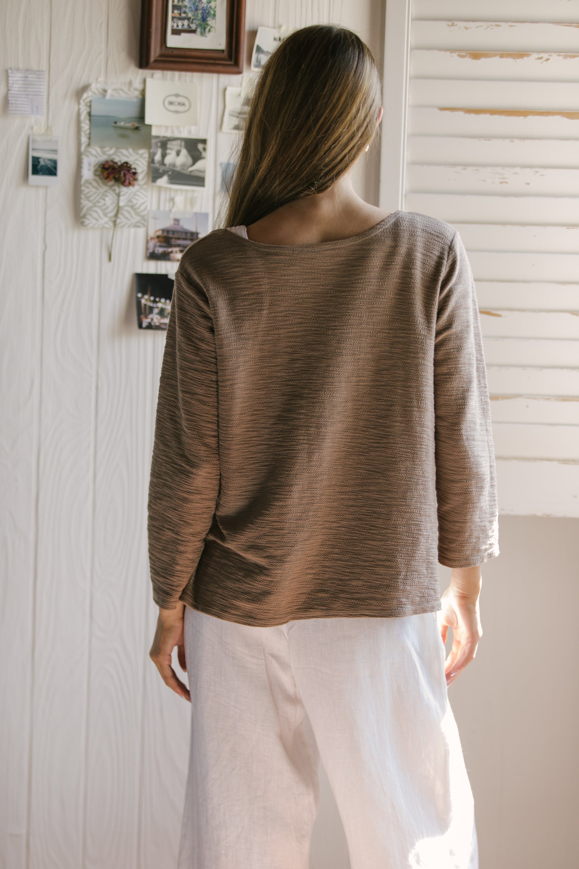 Becasa-Porch-Cardigan-Warm-Clay