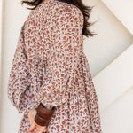 Becasa-Relaxed-Mini-Dress-Rouge-Floral
