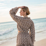 Becasa-Resort-Maxi-Skirt-Choc-Flora