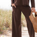 Becasa-Sunday-Cotton-Pant-Chocolate