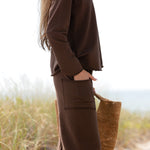 Becasa-Sunday-Cotton-Pant-Chocolate