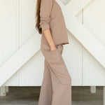 Becasa-Sunday-Cotton-Pant-Taupe