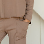 Becasa-Sunday-Cotton-Pant-Taupe