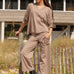 Becasa-Sunday-Cotton-Pullover-Taupe